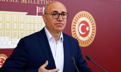 Mahmut Tanal açıklama yaptı… Operasyonlara CHP’den ilk tepki