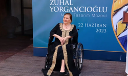 İzmirli ‘Madam Z’ 100 yaşında hayatını kaybetti: Türk modasının dev ismiydi
