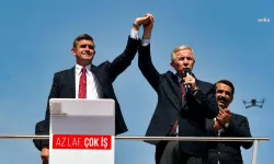 Yavaş’tan AKP’ye geçen Koç açıklaması: Elimi öpmek istedi öptürmedim