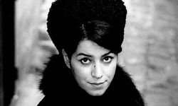 Persepolis'in yazarı Marjane Satrapi hayatını kaybetti