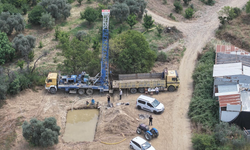 MASKİ’den Turgutlu’daki su sorunu için kalıcı adım