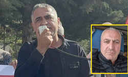 Sendikacı Mehmet Türkmen tedaviyi hatırlattığı için ceza almıştı: O hasta mahpus yaşamını yitirdi