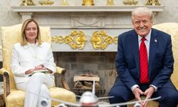 Trump ile İtalya Başbakanı Meloni arasında 'popülerlik' gerilimi