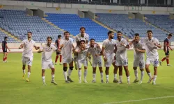 Menemen FK için ‘belediye devrede’ iddiası!