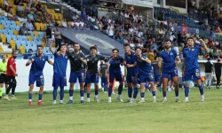 Menemen FK’da kulübün devri yeniden gündemde!