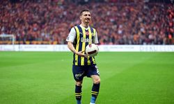 Tahkim Kurulu Mert Hakan Yandaş kararını verdi: İnceleme sürecek