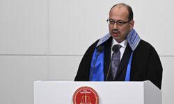 Metin Yener yeniden Sayıştay Başkanı seçildi: CHP seçimi boykot etti