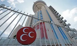 MHP'de sular durulmuyor: Adana il teşkilatı de feshedildi!
