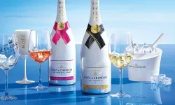 Moet Noir ve Moet Ice nedir? Türkiye'de fiyatları ne kadar?
