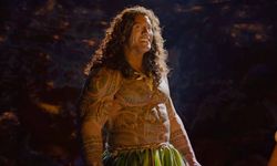 Dwayne Johnson’lı Moana filminden yeni fragman geldi