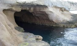 Karaburun’da çevrecilerden Çevre Günü hatırlatması