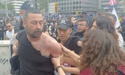 Gözaltına alınan tüm öğretmenler serbest bırakıldı: Güvenpark'ta polis müdahale etmişti