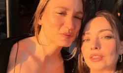 Serenay Sarıkaya ve Zeynep Tuğçe Bayat Sevdiğim İnsanlar filminde buluşacak