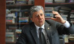 Eski İzmir Milletvekili Balbay’dan sert çıkış: CHP’ye yönelik siyasal soykırım girişimi var!