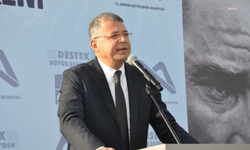 Silifke Belediye Başkanı Mustafa Turgut ve 7 kişi tutuklandı