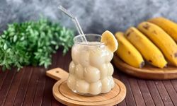 Evde muzlu milkshake nasıl yapılır? İşte püf noktalarıyla tarifi