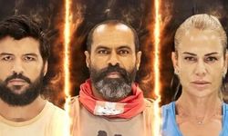 Büyük final geldi çattı: Survivor finalistleri belli oldu!