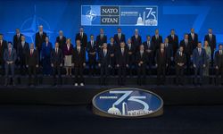 NATO Zirvesi yaklaşıyor: Ankara Valiliği'nden etkinlik yasağı