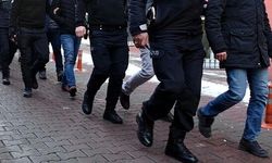 İzmir dahil 65 ilde 'mali suç örgütlerine' operasyon: Çok sayıda gözaltı kararı!