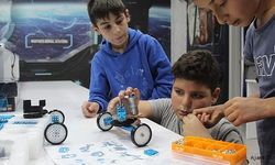 Bornova Bilim Üssü 26 Haziran'da kapılarını açıyor