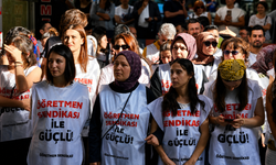 Öğretmenler 13 gündür sürdürdükleri açlık grevini sonlandırdı