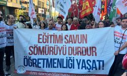 CHP'nin öğretmenlerin hak kayıplarını araştırma önergesi AKP-MHP oylarıyla reddedildi