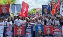 Ataması yapılmayan öğretmenler MEB önünde: Sözler tutulmazsa Ankara'ya kitlesel olarak geleceğiz!