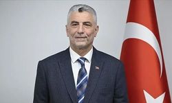 Bakan Bolat açıkladı: Türk bankaları Suriye'de banka açacak
