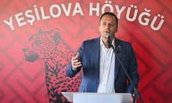 Bornova’nın tarihi geleceğe taşınıyor