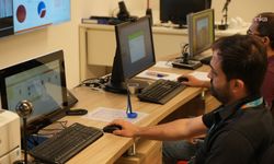 ÖSYM online sınavları üniversitelerde yapmayı hedefliyor