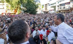 Özel: Bu yolun sonu iktidar, gerekirse yeni bir yol açacağız