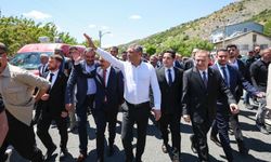 Özel 'Hain' sloganlarını susturdu: Öfke sözlerini kenara bırakın, öfkeyi mücadeleye çevirin