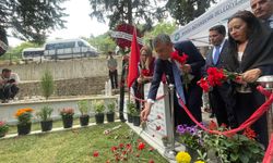 Özel Ferdi Zeyrek anmasında: Emanetlerine sahip çıkacağız