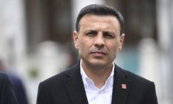 CHP İstanbul İl Başkanı Özgür Çelik için ihraç kararı!
