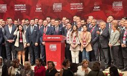 CHP’nin İstanbul İl Kongresi iptali davasında karar