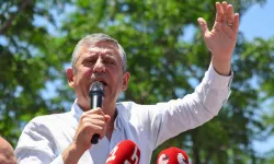 Özel Bayındır’da Soyer ve Kocaoğlu’nu andı… Tugay’ı pas geçti