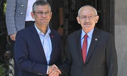 Özel ve Kılıçdaroğlu’nun avukatları, ardından kurmayları görüşecek