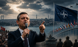 Fikir’den Özgür Özel’in Newsweek yazısına eleştiri: Demokrasi krizi NATO üzerinden okunamaz!
