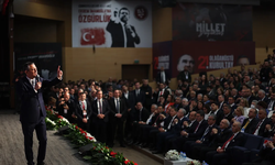 Yeni parti iddiaları: Özel'e yakın kurmaylar 20 Temmuz'u işaret ediyor