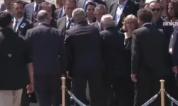 Kemal Kılıçdaroğlu ile Özgür Özel aynı karede