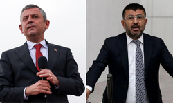 Özel ve Ağbaba hakkındaki dosyalar İstanbul'dan Ankara'ya gönderildi