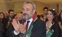 Önceki dönem İzmir Baro Başkanı Özkan Yücel yaşamını yitirdi