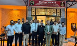 CHP’li Gümrükçü’den Buca’da Cemevi ziyareti: Muharrem ayı kardeşliğin pekiştiği zamandır