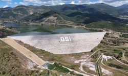 İzmir’deki baraj yüzde 100’lük doluluk oranına ulaştı