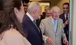 İzmir’deki açılışta skandal ‘Kürt kadın’ fıkrası: Rahmi Koç ve Binali Yıldırım’a sert tepki