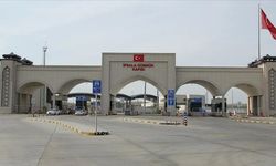 Ticaret Bakanlığı açıkladı: Gümrük kapılarında rekor üstüne rekor