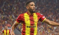 Göztepe’de ayrılık vakti: Rhaldney Gomes Bulgaristan yolcusu!