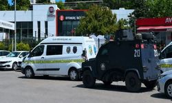 Otokoç Genel Müdürlüğü'ne silahlı saldırı: İki kişi gözaltında