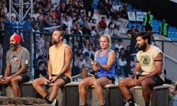 Finale geri sayım... Survivor'da yarı finale kimler kaldı?
