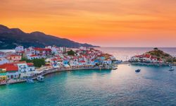 İzmir’den Yunan adalarına nasıl gidilir?